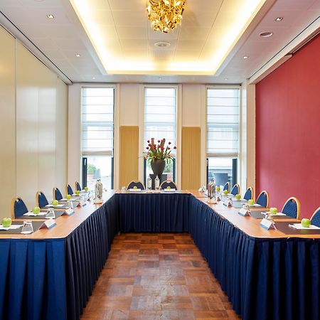 Amrath Grand Hotel De L'Empereur Μάαστριχτ Εξωτερικό φωτογραφία