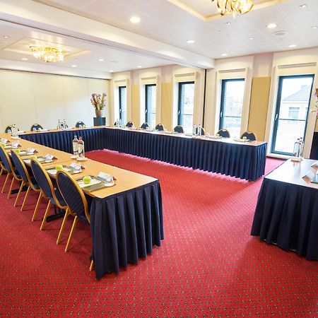 Amrath Grand Hotel De L'Empereur Μάαστριχτ Εξωτερικό φωτογραφία