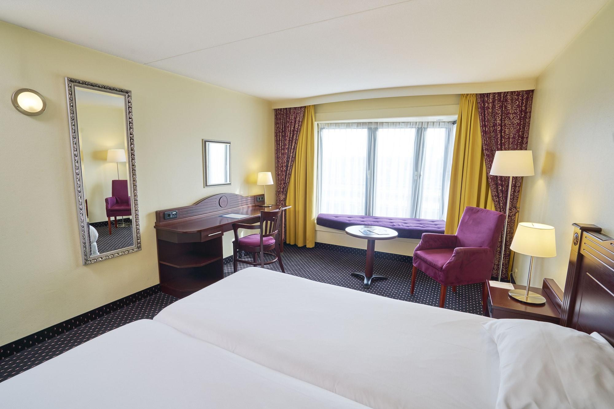 Amrath Grand Hotel De L'Empereur Μάαστριχτ Εξωτερικό φωτογραφία