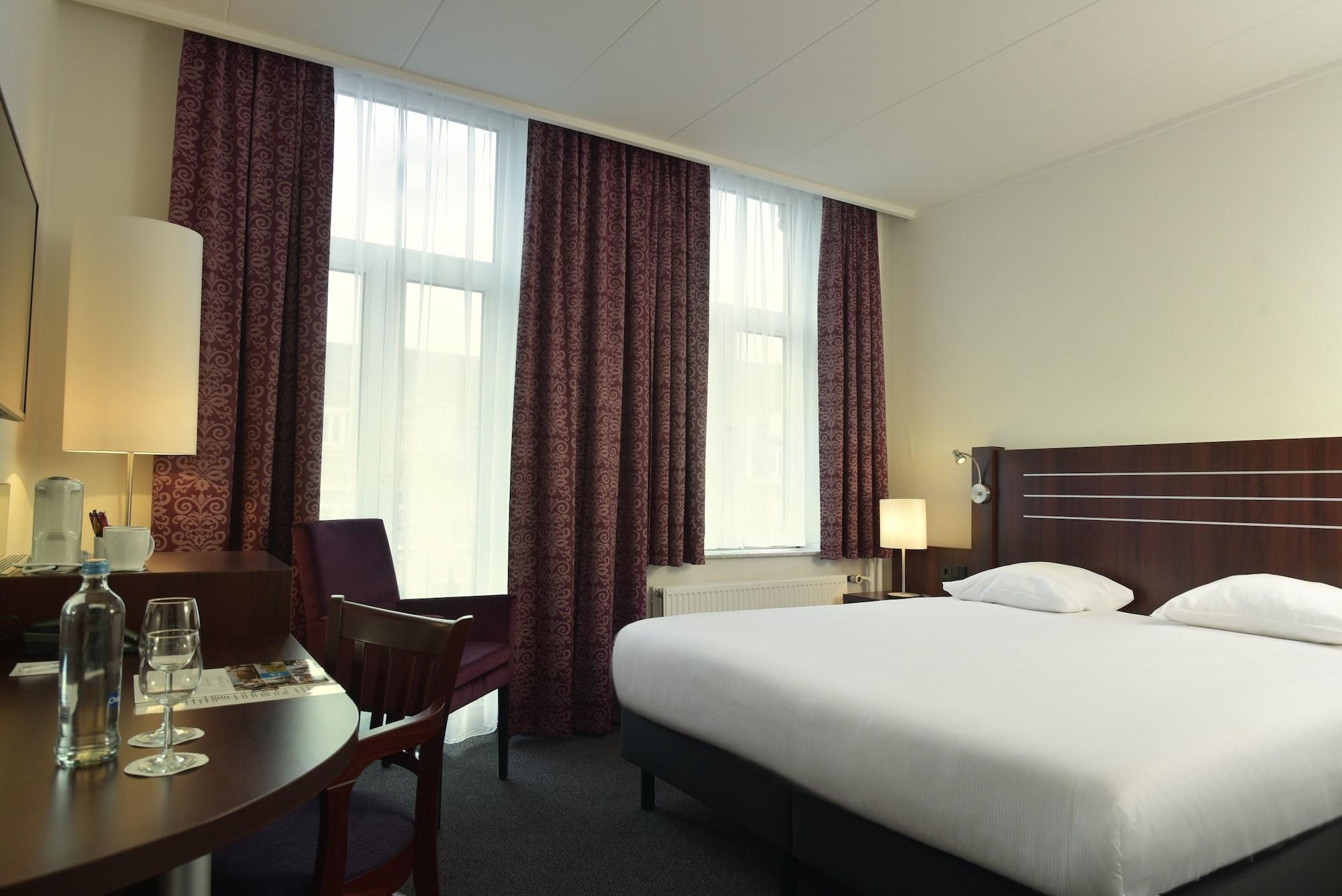 Amrath Grand Hotel De L'Empereur Μάαστριχτ Εξωτερικό φωτογραφία