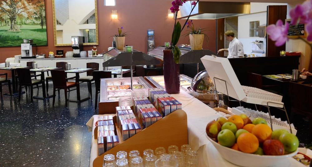 Amrath Grand Hotel De L'Empereur Μάαστριχτ Εξωτερικό φωτογραφία
