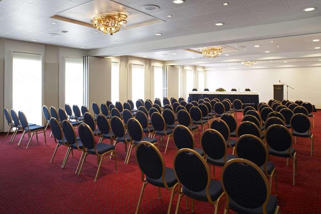 Amrath Grand Hotel De L'Empereur Μάαστριχτ Ανέσεις φωτογραφία