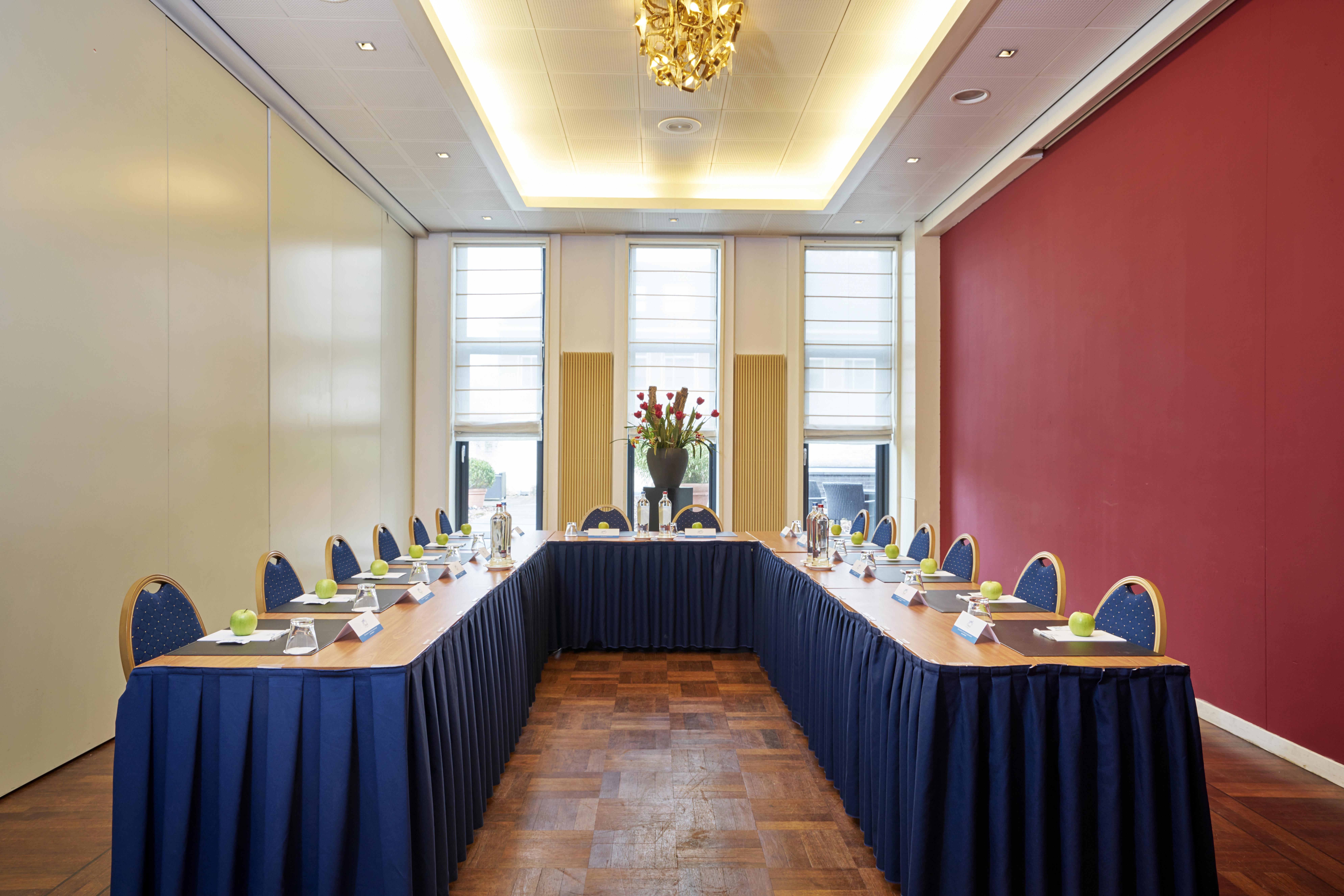 Amrath Grand Hotel De L'Empereur Μάαστριχτ Εξωτερικό φωτογραφία
