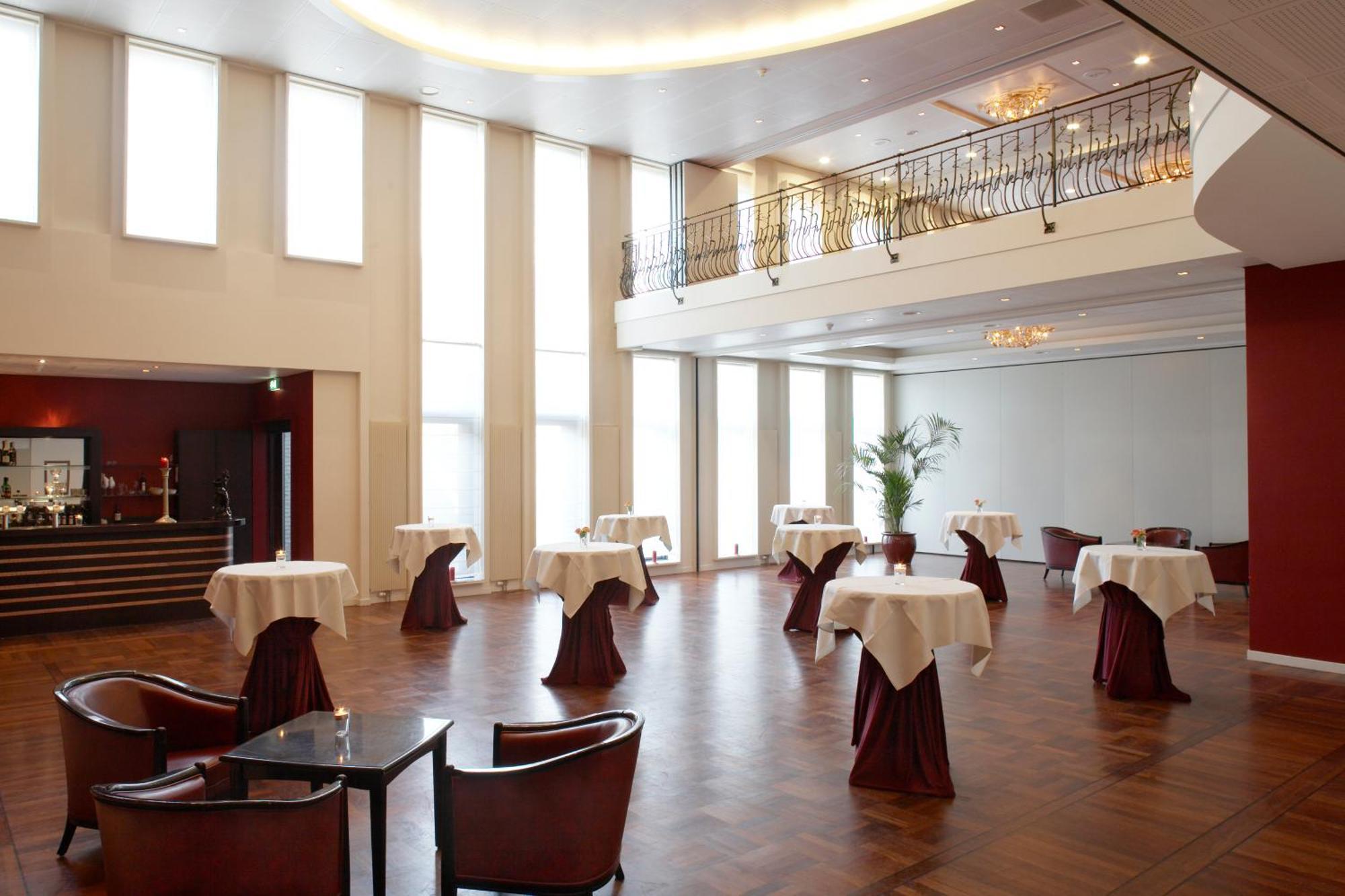 Amrath Grand Hotel De L'Empereur Μάαστριχτ Εξωτερικό φωτογραφία