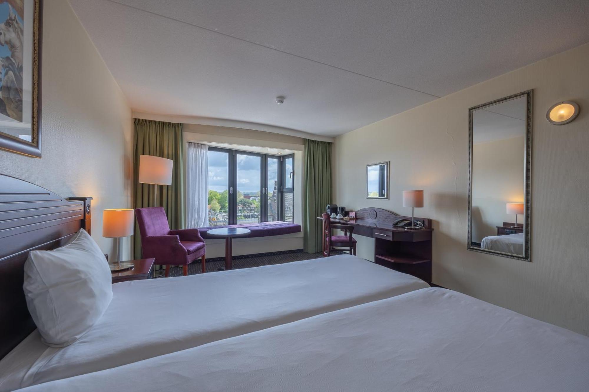 Amrath Grand Hotel De L'Empereur Μάαστριχτ Εξωτερικό φωτογραφία
