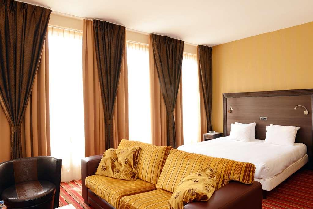 Amrath Grand Hotel De L'Empereur Μάαστριχτ Δωμάτιο φωτογραφία