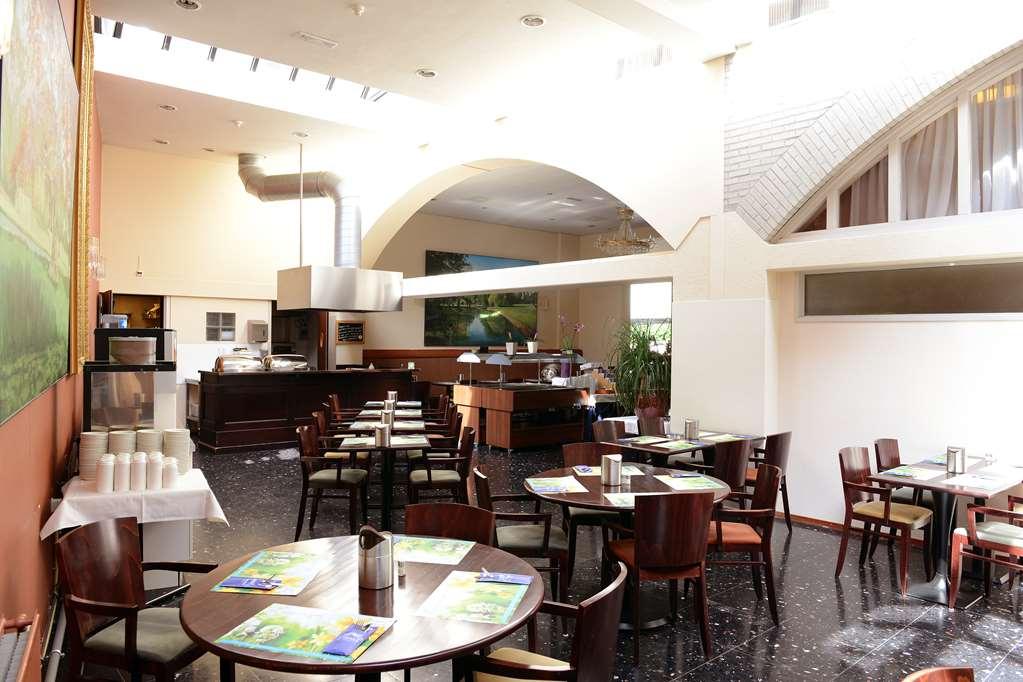 Amrath Grand Hotel De L'Empereur Μάαστριχτ Ανέσεις φωτογραφία