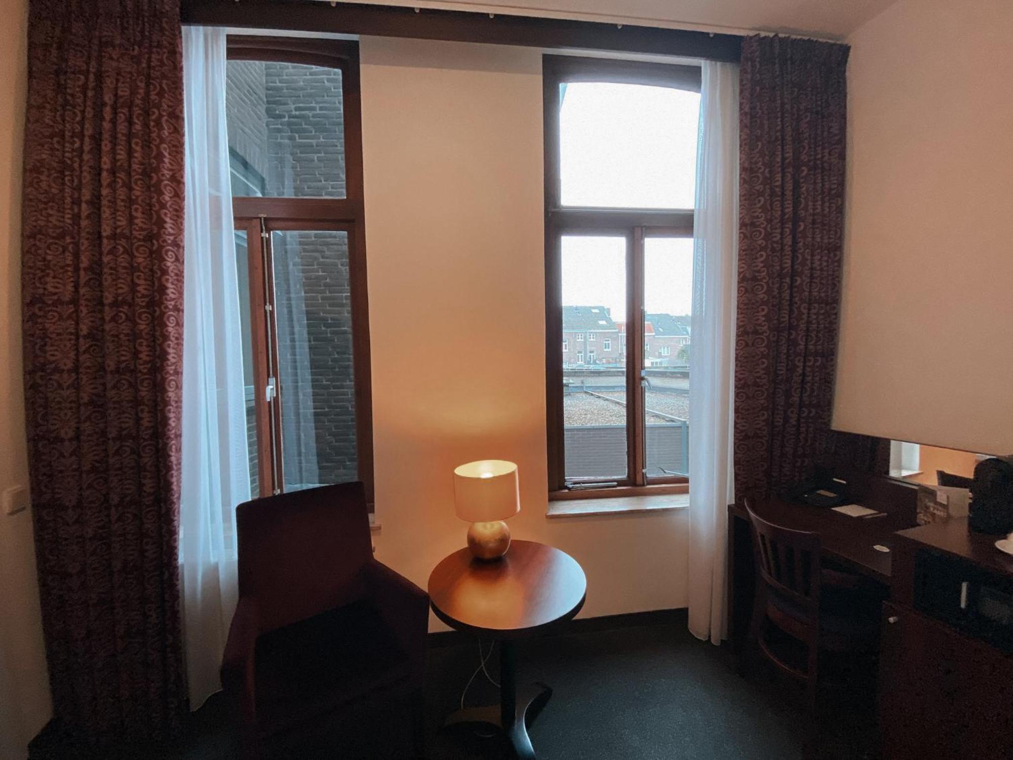 Amrath Grand Hotel De L'Empereur Μάαστριχτ Εξωτερικό φωτογραφία