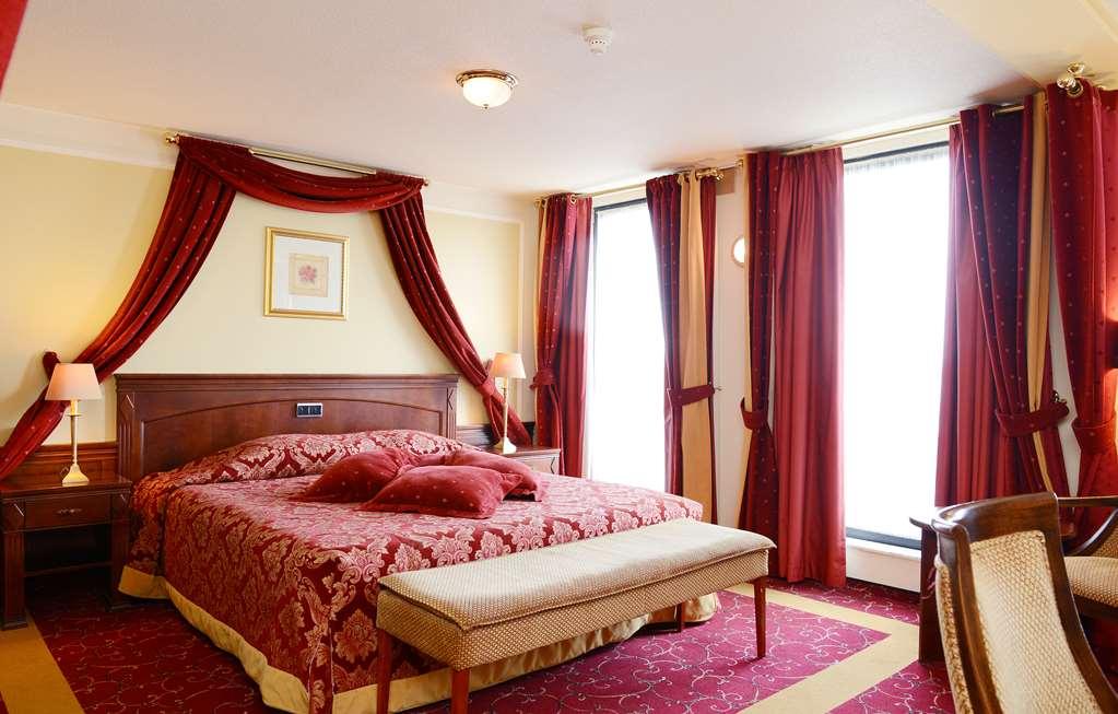 Amrath Grand Hotel De L'Empereur Μάαστριχτ Δωμάτιο φωτογραφία
