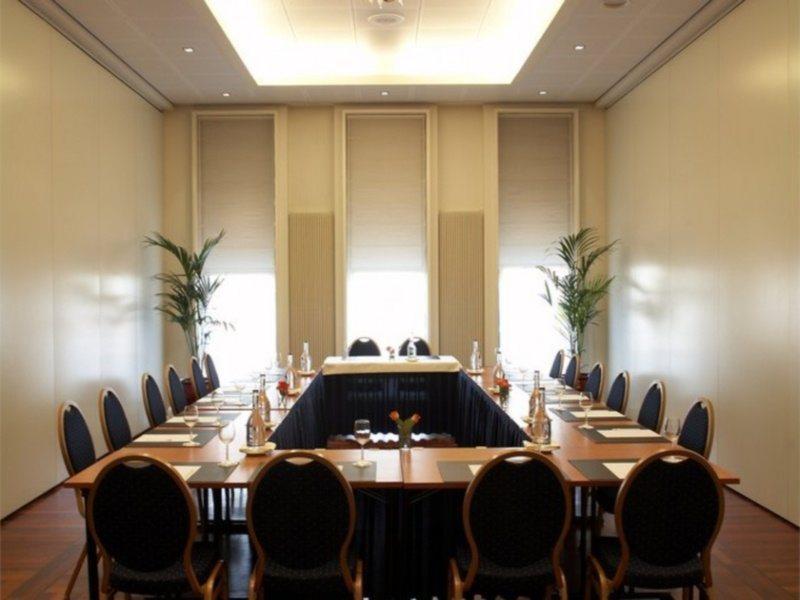 Amrath Grand Hotel De L'Empereur Μάαστριχτ Εξωτερικό φωτογραφία